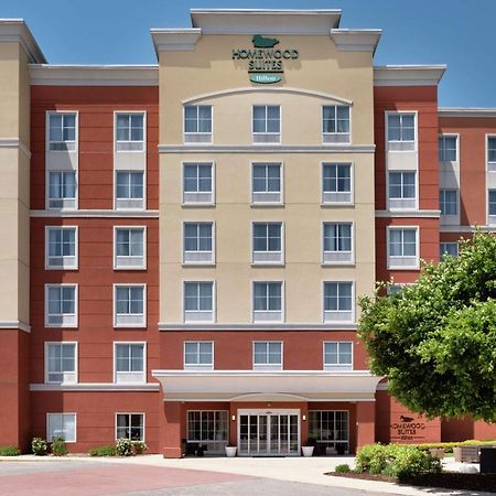 ホームウッド スイーツ バイ ヒルトン フォート ウェイン ホテル Ellisville エクステリア 写真